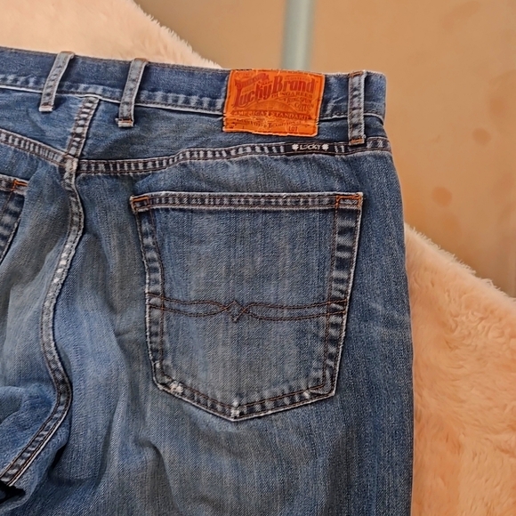 Lucky Brand Other - Lucky Brand Men's Jean's